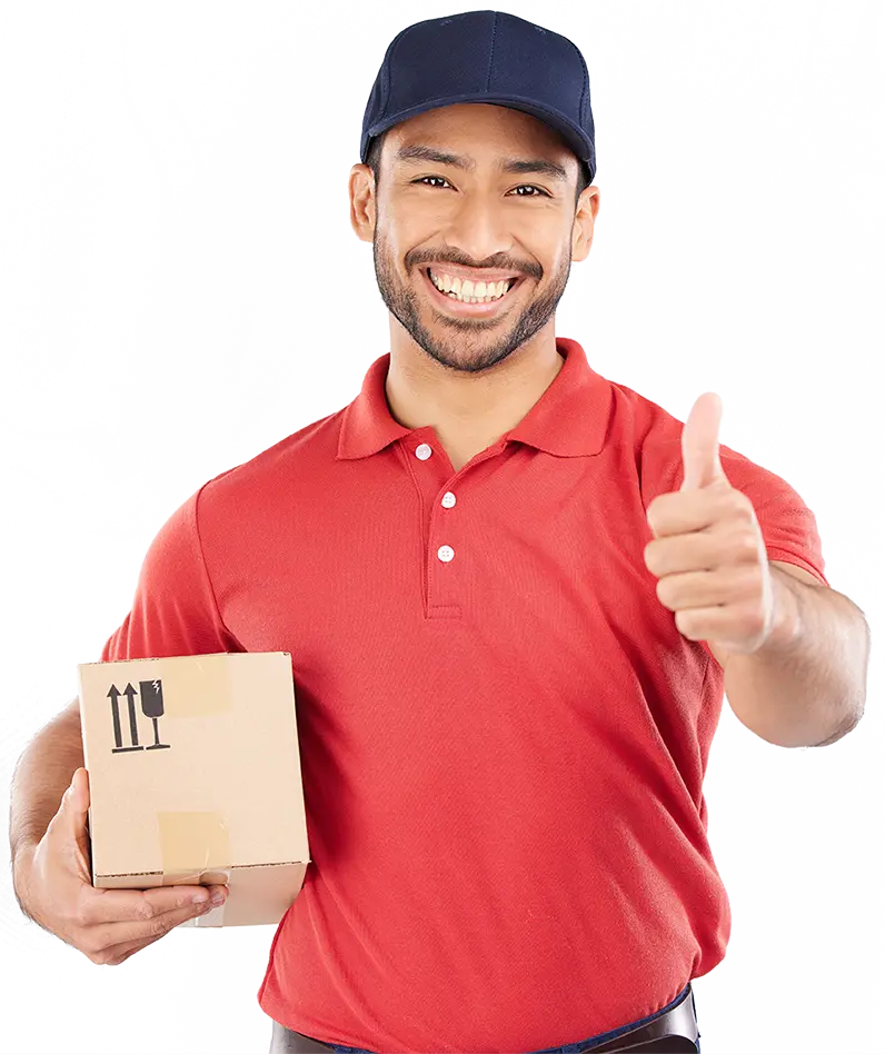 Residential furniture removal in Gauteng